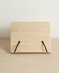 Book Reading Stand