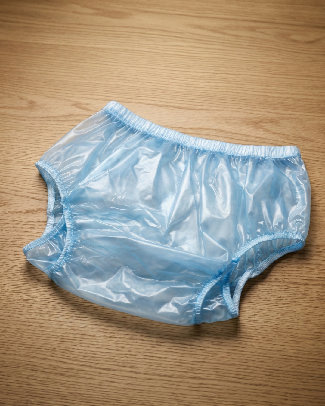 Reusable Plastic Underwear