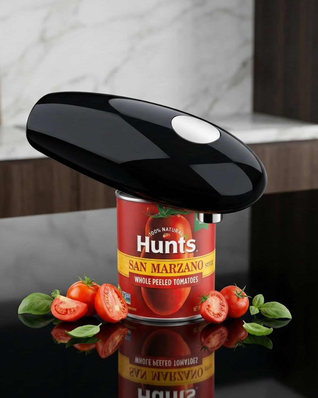 Electric Can Opener