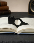 Cat Shaped Page Holder