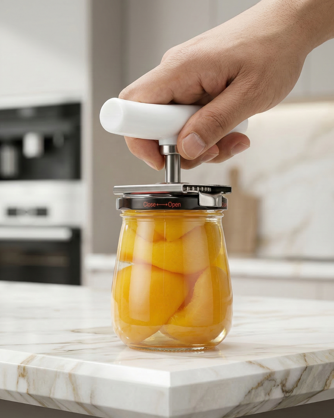 Jar Opener