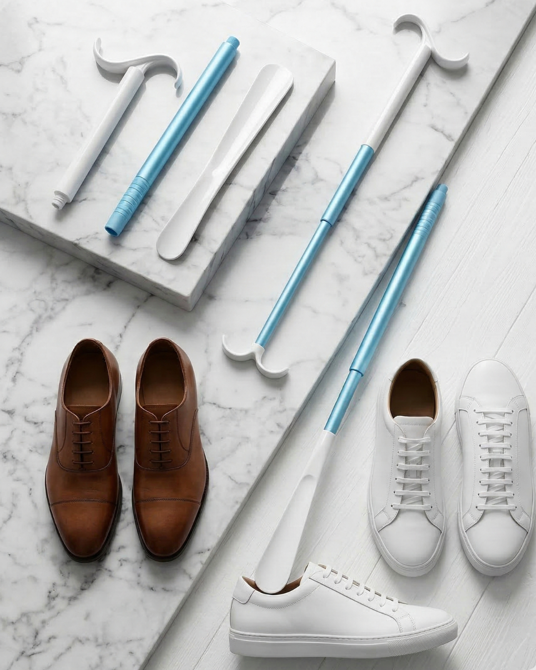 Getting Ready Kit (Bundling)
