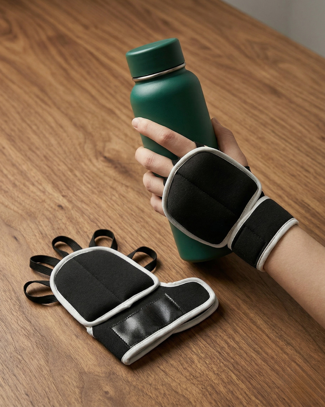 Weighted Gloves