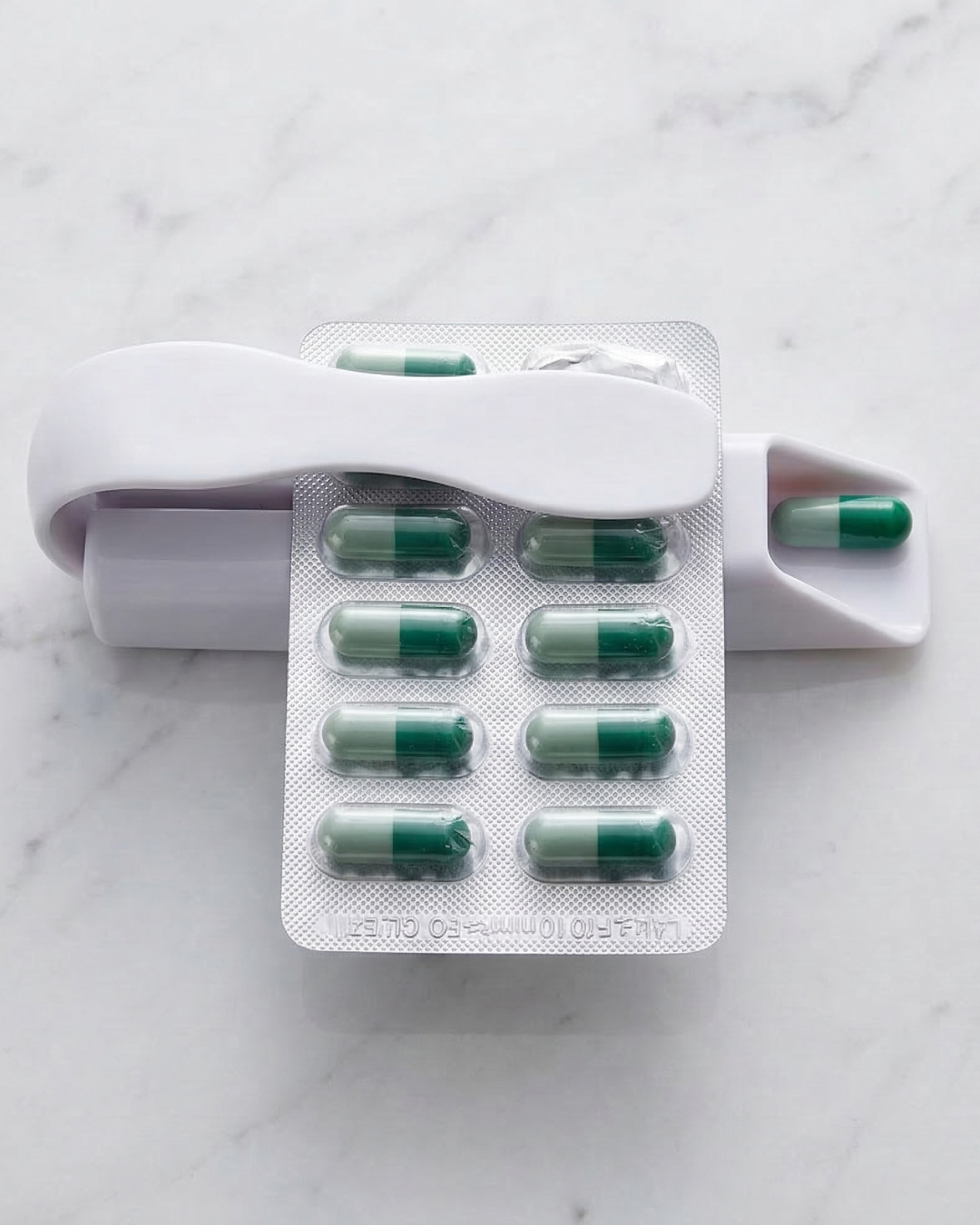 Pill Popper