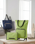 Shopping Bag Trolley