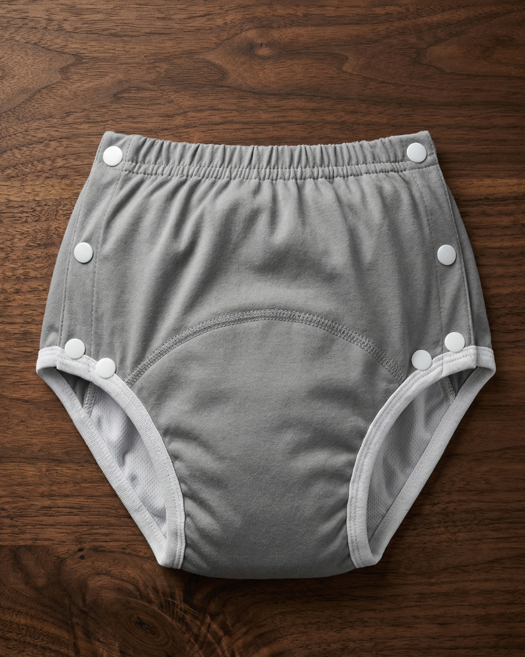 Reusable Absorbent Underwear