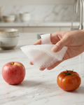 Fruit and Vegetable Cleaning Brush