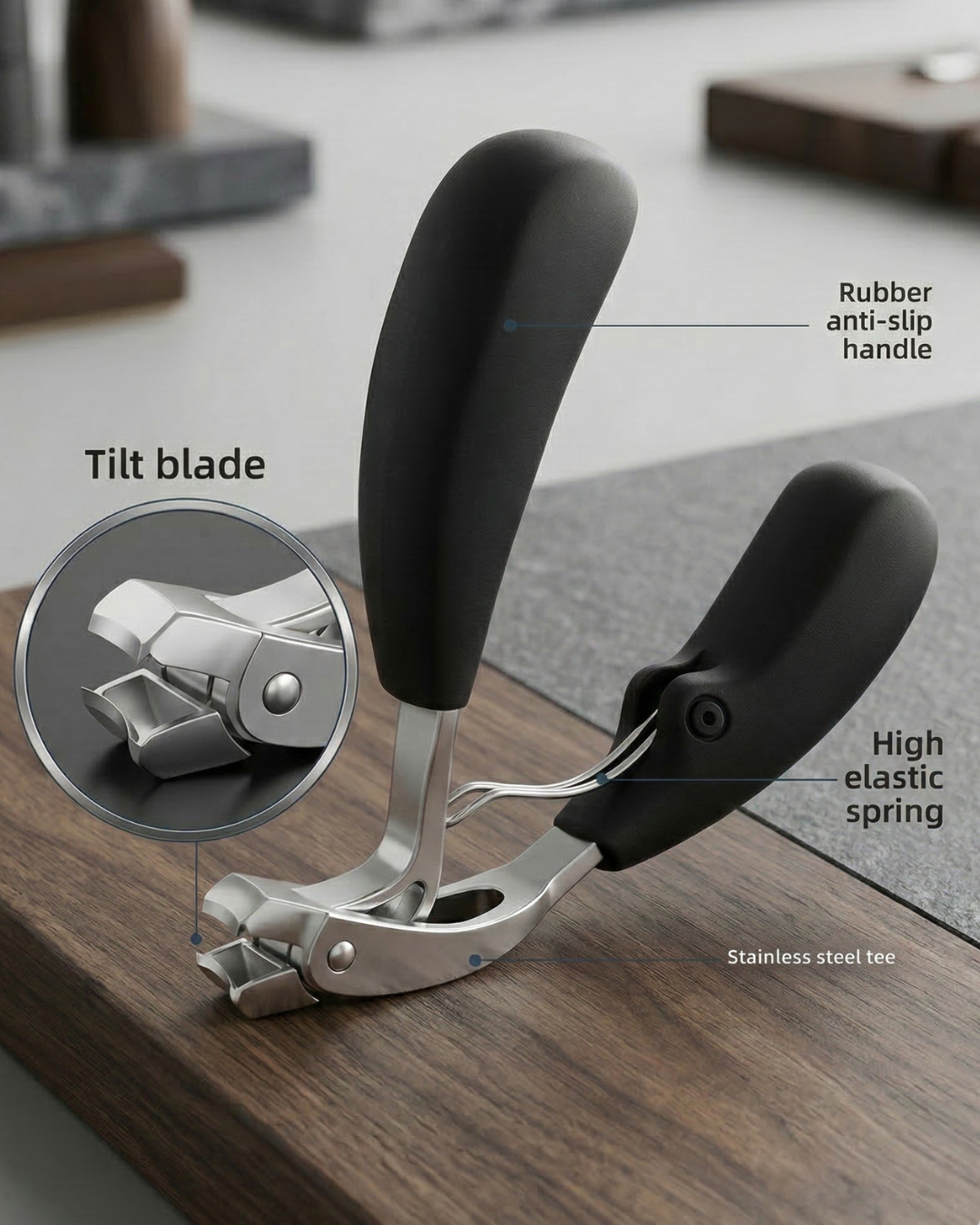 Nail Clipper
