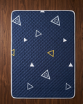 Reusable Bed Pad