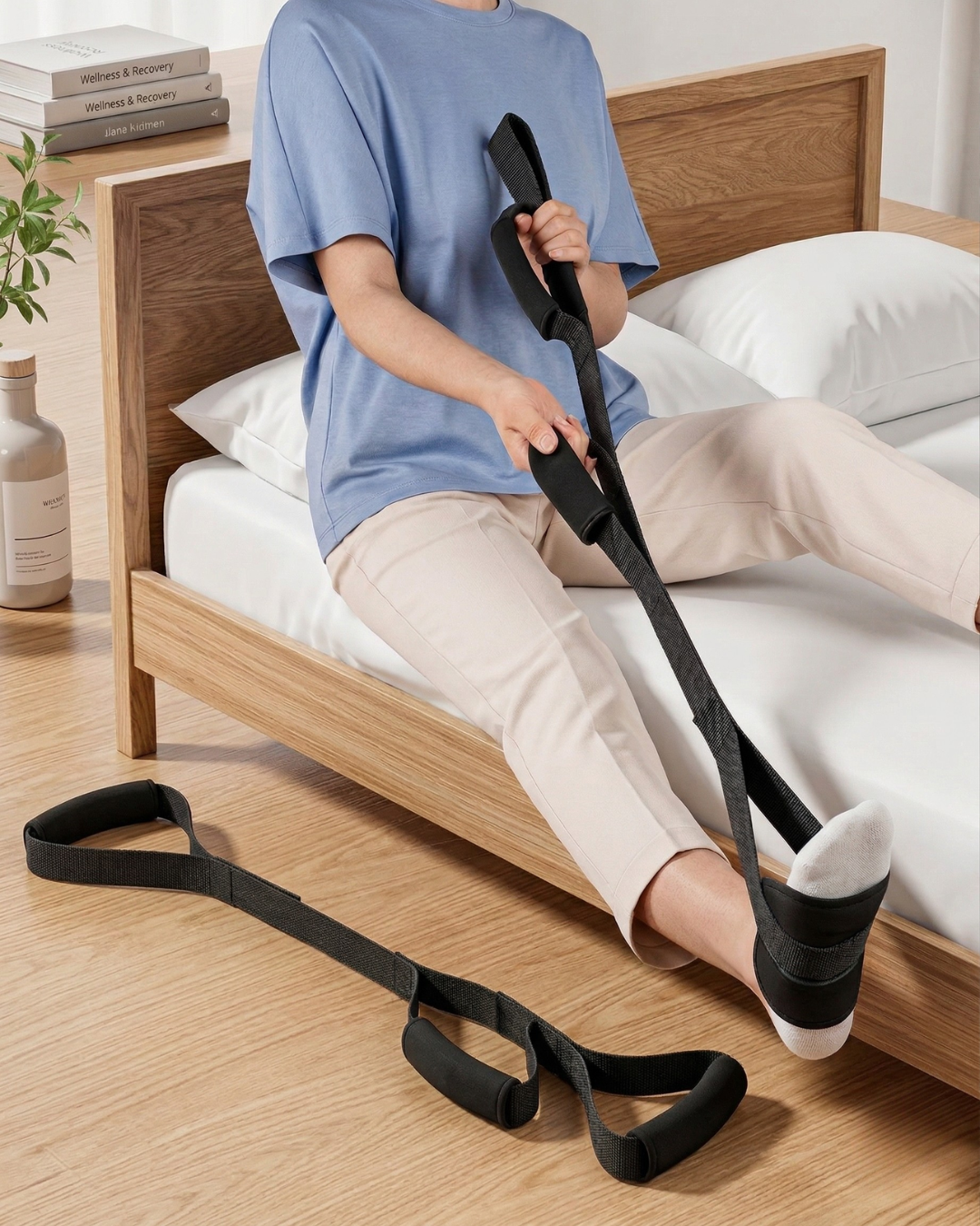 Leg Lifter