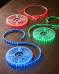 Guiding Light Strips