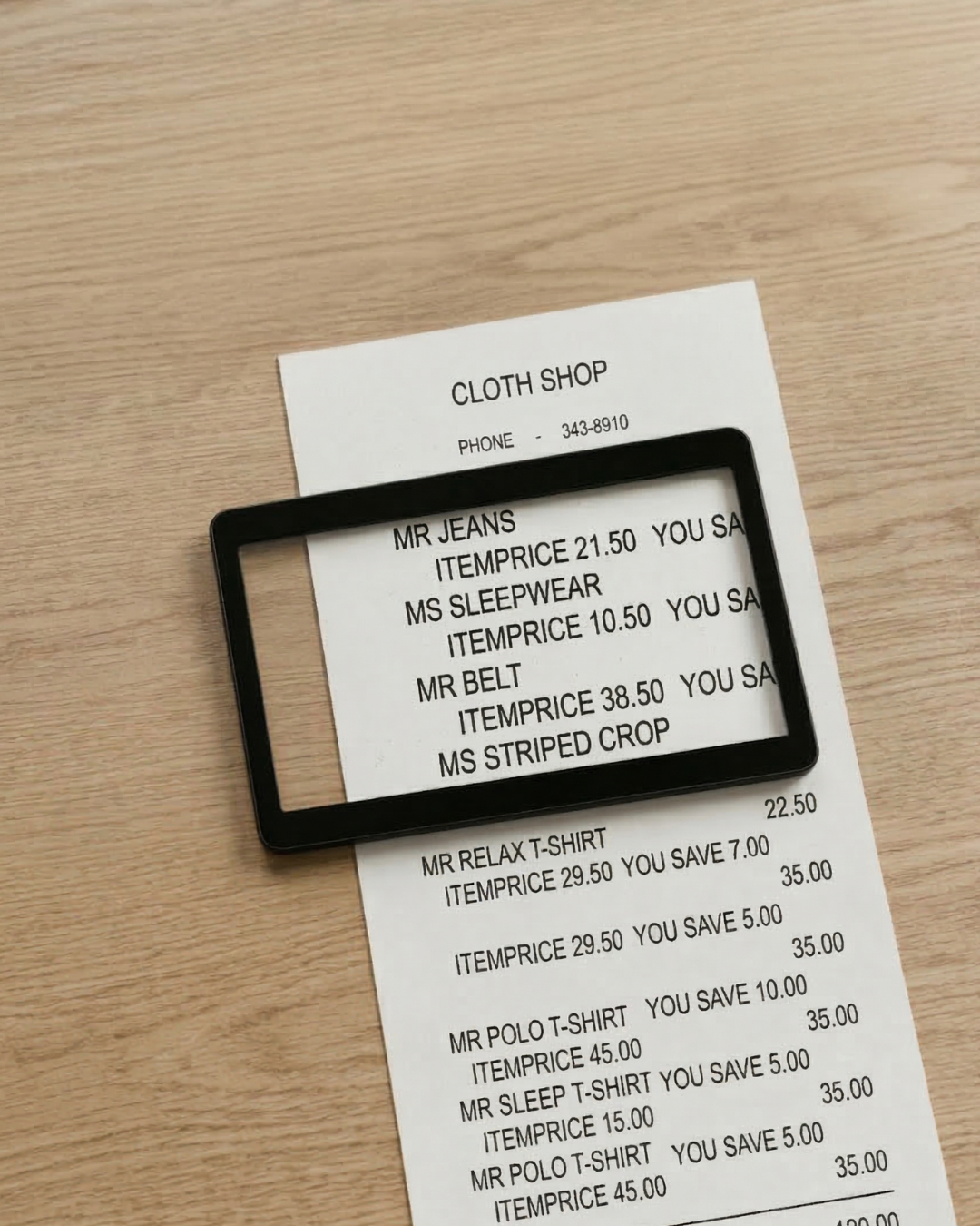 Book Reading Kit (Bundling)