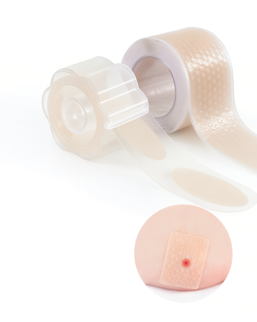 Podiatric Foot Care Kit