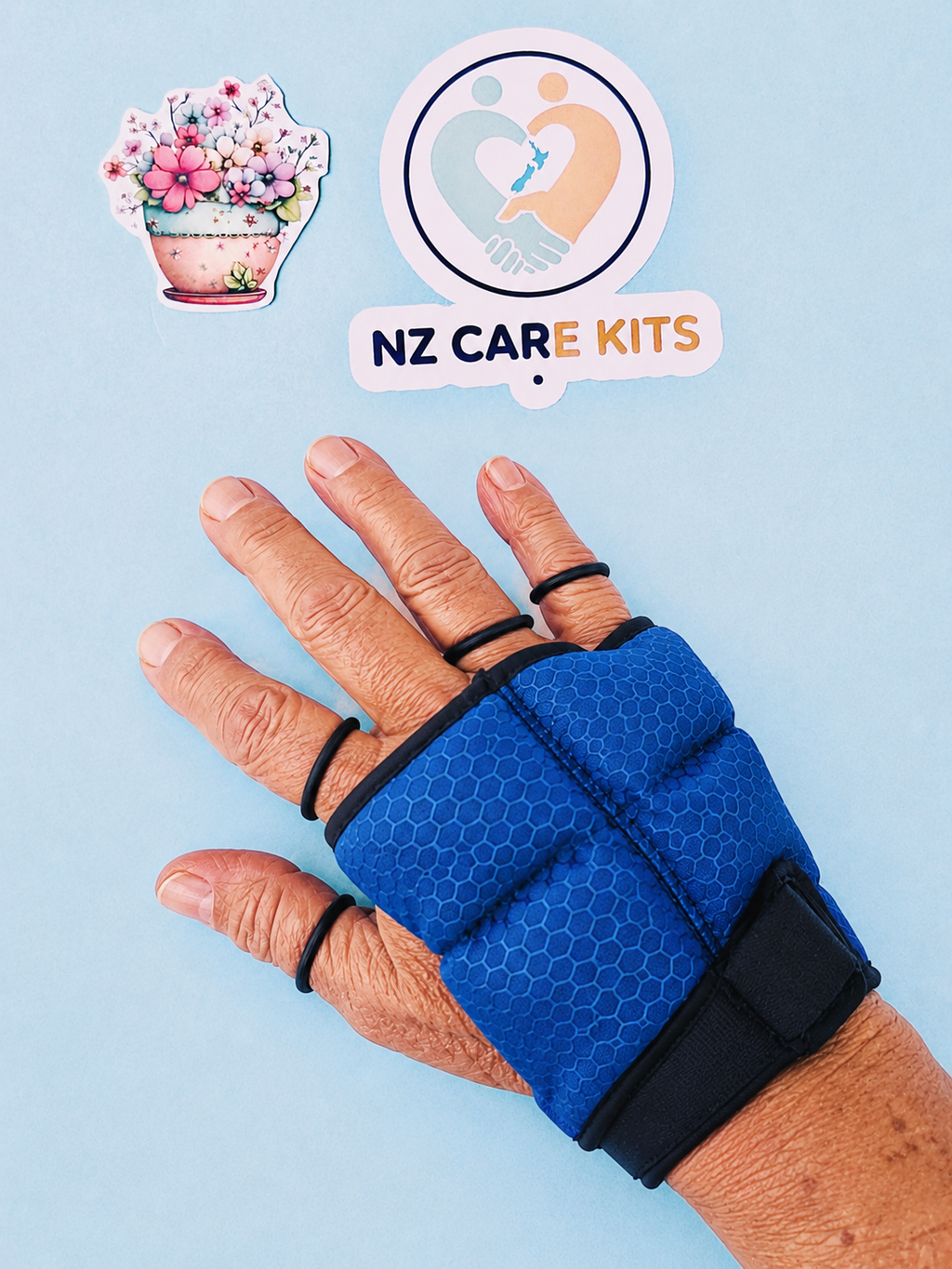 Parkinson's Kit