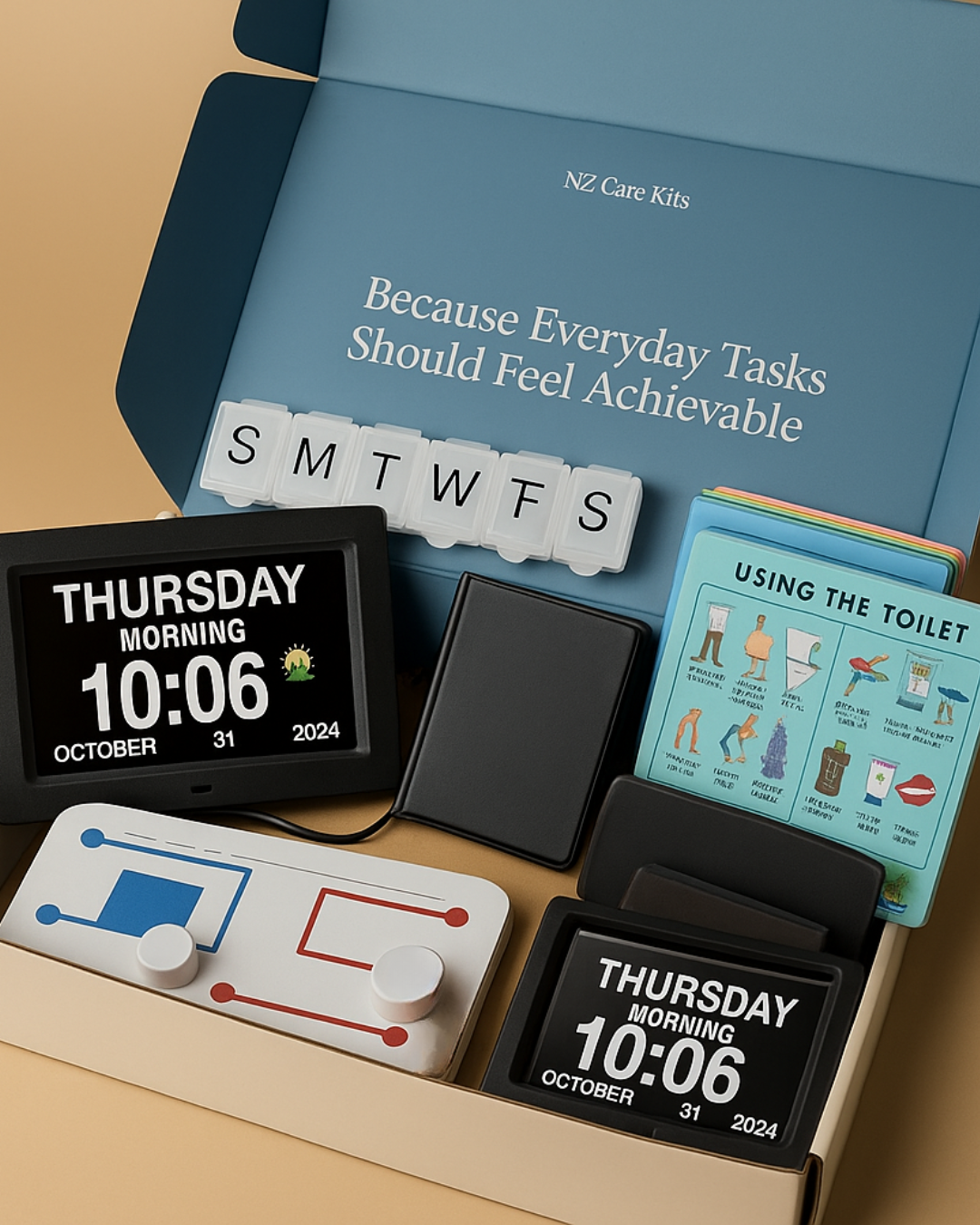 Dementia Care Kit