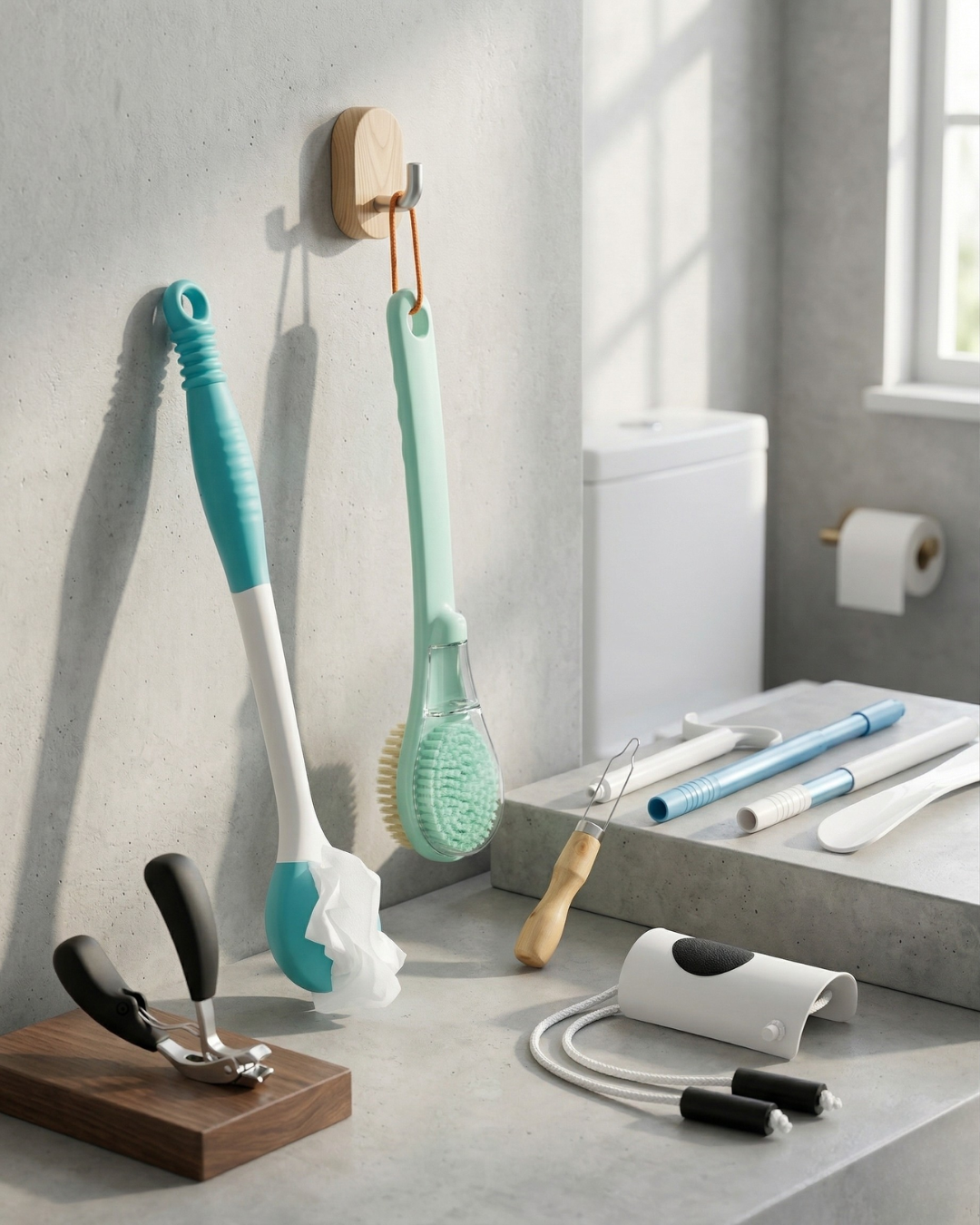 Getting Ready Kit (Bundling)