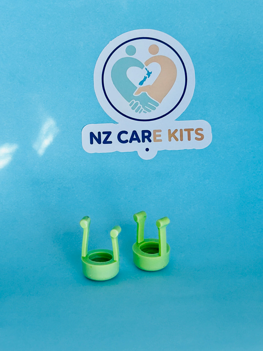 Eye Drop Dispenser