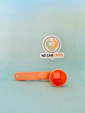 No-Spill Scoop NZ | Funnel Design for Tremors, Arthritis & Parkinson's
