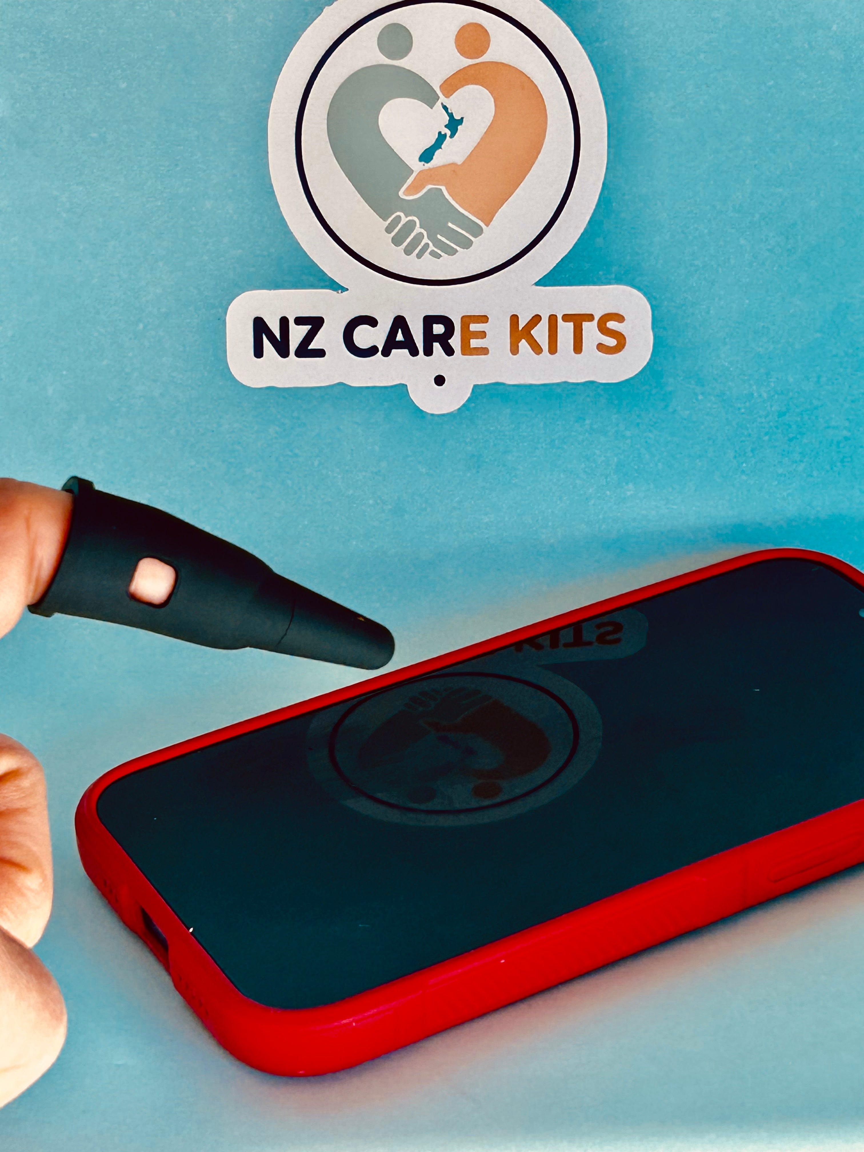 Parkinson's Kit