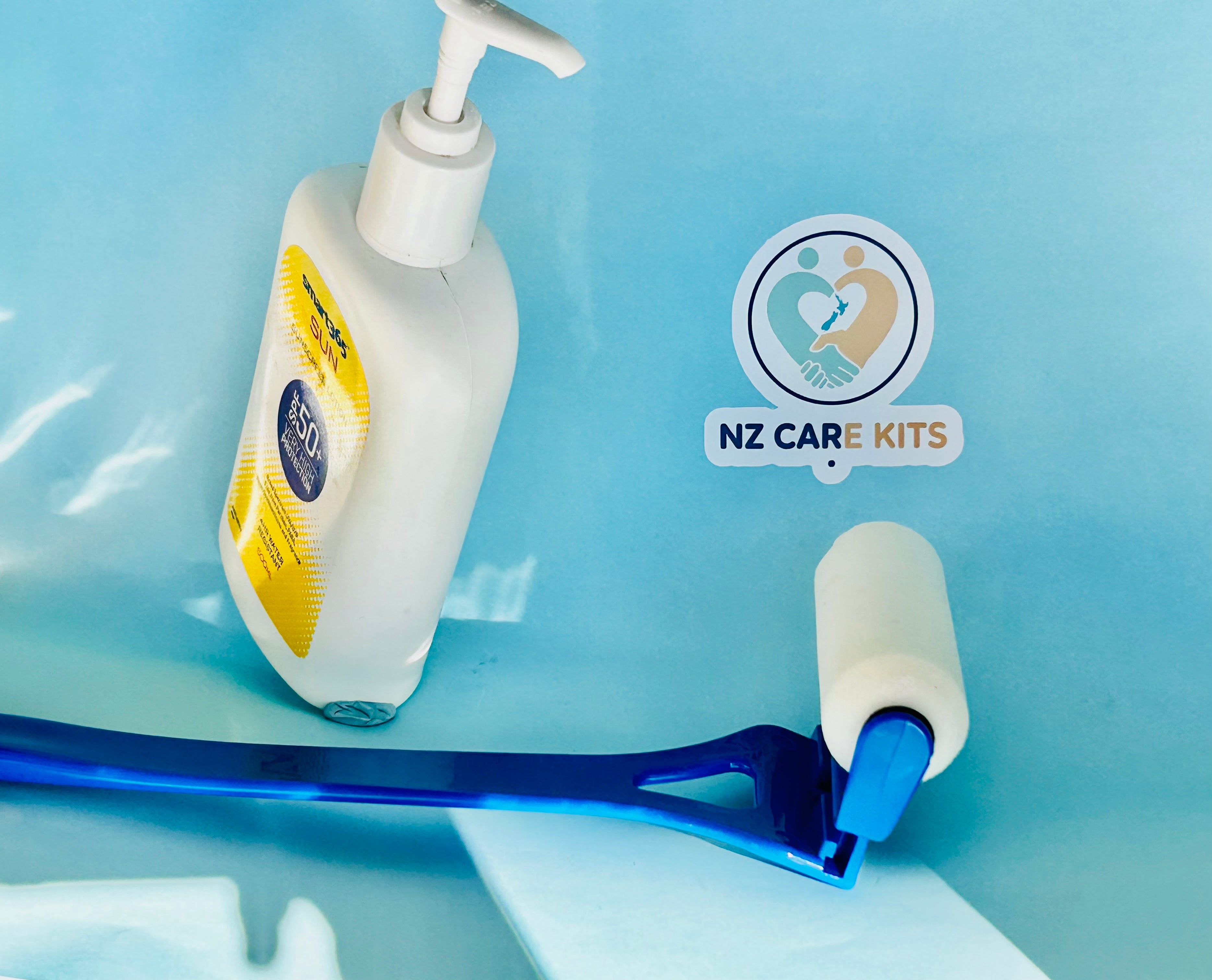 Get Ready Kit NZ | Best Gift for Elderly Parents – Dressing Aids