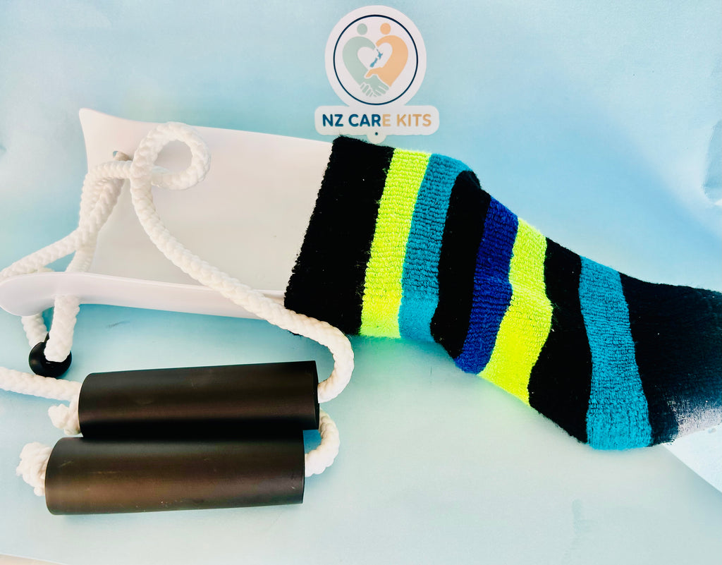 Get Ready Kit NZ | Best Gift for Elderly Parents – Dressing Aids