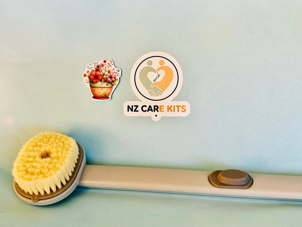 Get Ready Kit NZ | Best Gift for Elderly Parents – Dressing Aids