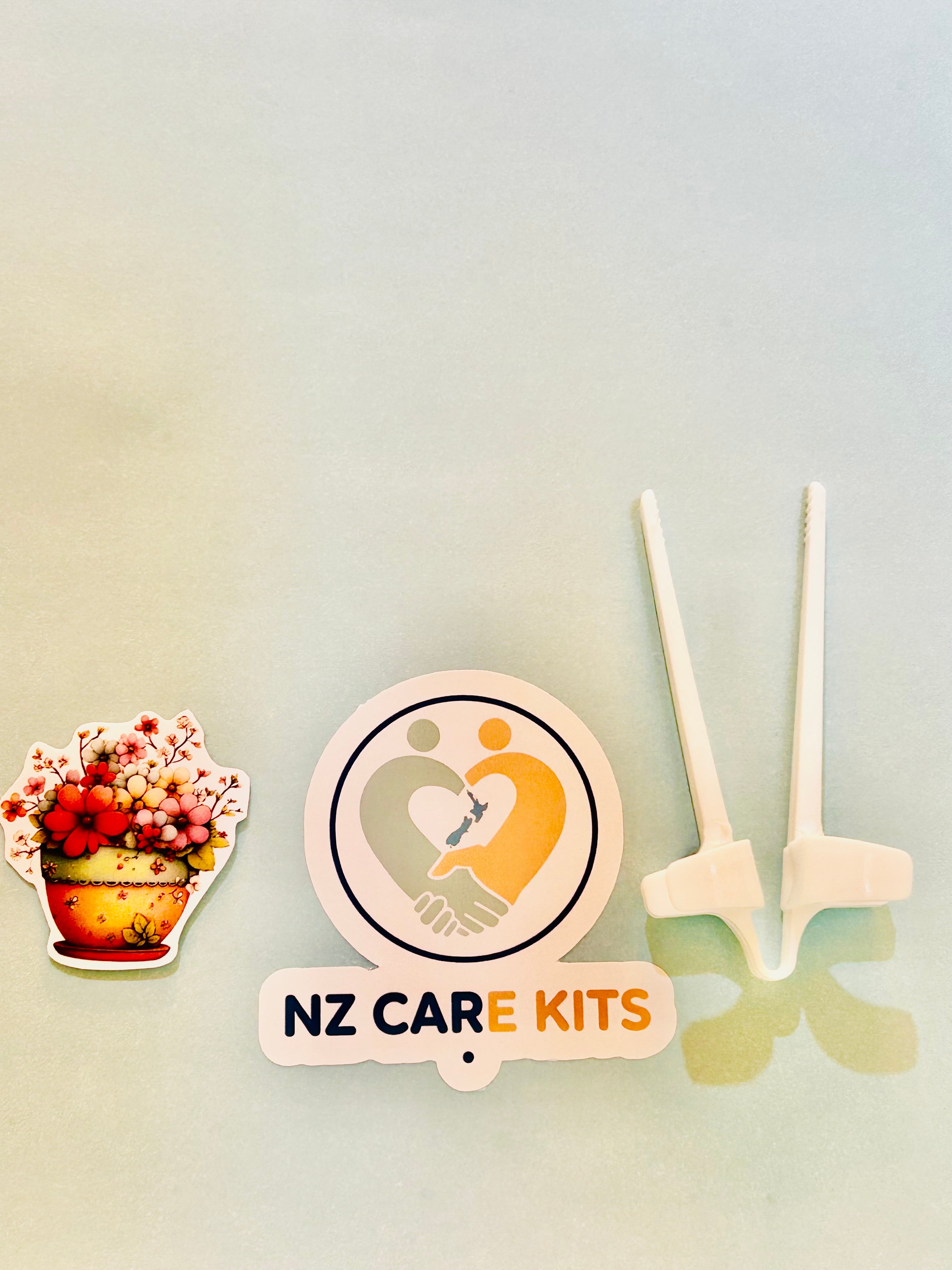 Food Picker NZ – Easy Eating Aid