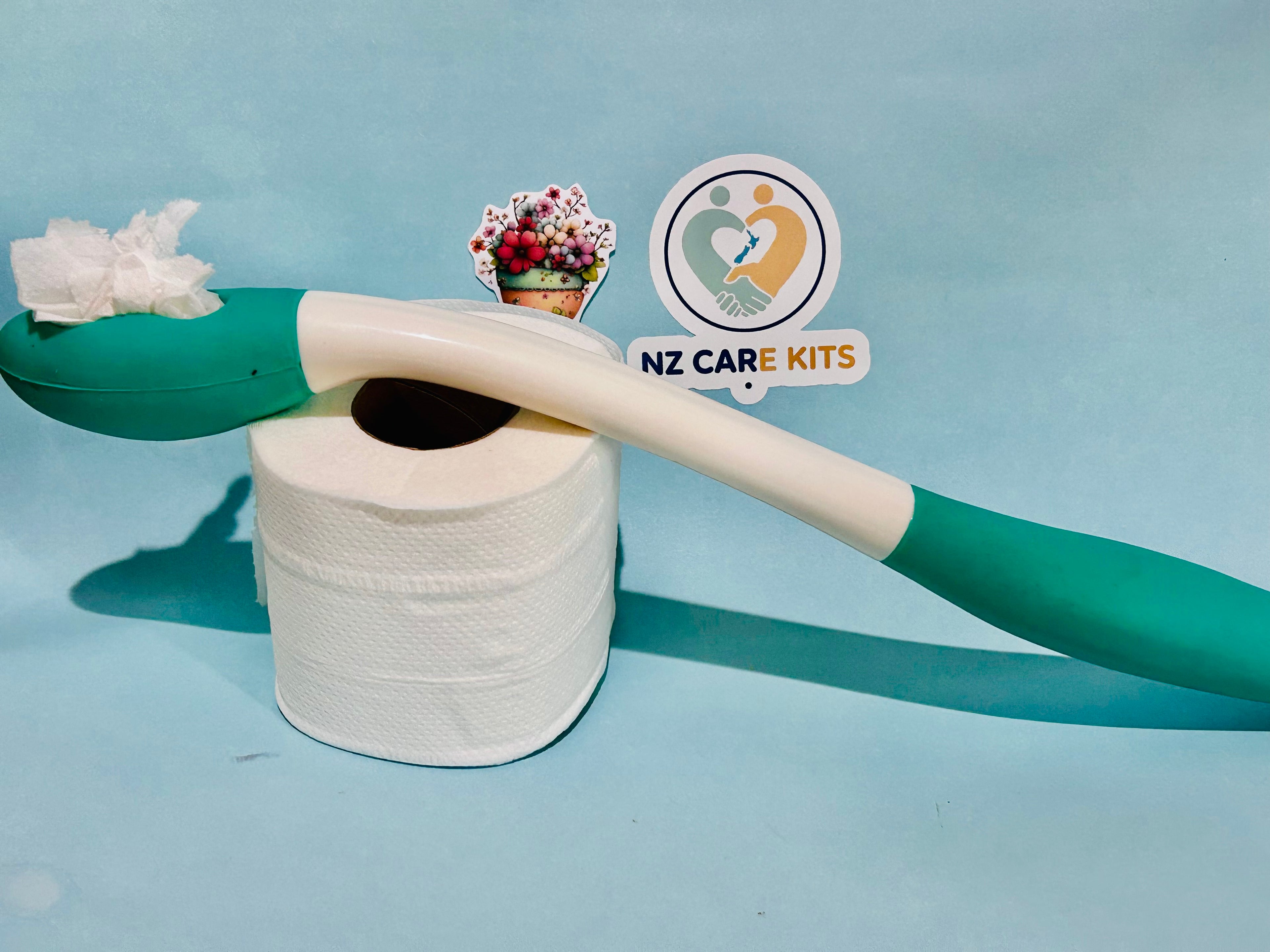 Get Ready Kit NZ | Best Gift for Elderly Parents – Dressing Aids
