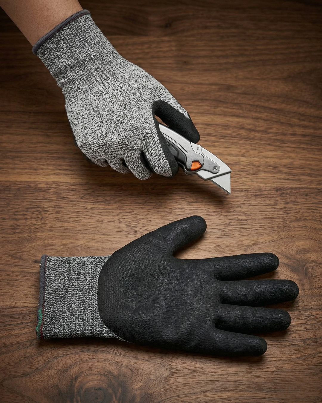 Cut Resistant Gloves