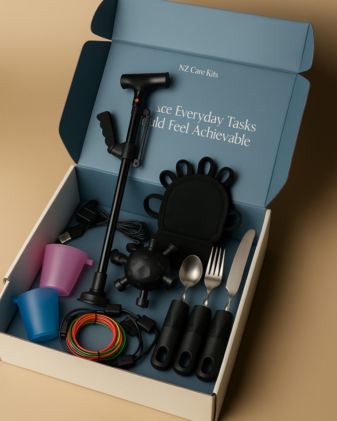 Parkinson Kit