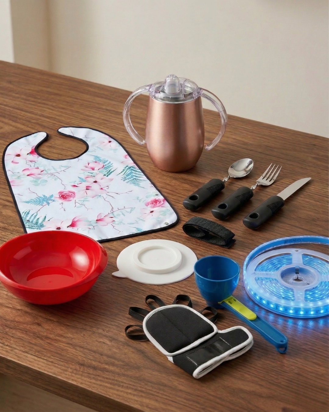 Parkinson Kit (Bundling)
